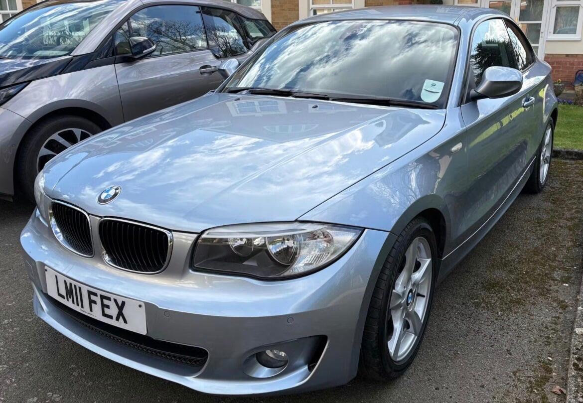 Vehicle image 1 of 7